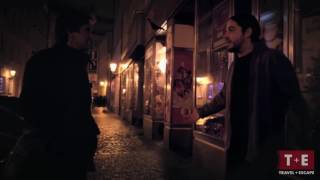 How To Avoid A Prostitute Pickpocket Scam