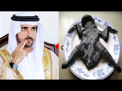 Expensive Foods only Rich People can afford