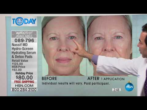 HSN | HSN Today: Dr. Nassif Skincare / Juicy Couture Fragrance Gifts 11.18.2016 - 07 AM