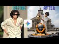 Ai Create Image Just One Click Kedarnath Temple Image Har Har Mahadev Editing Ai Edit Photo