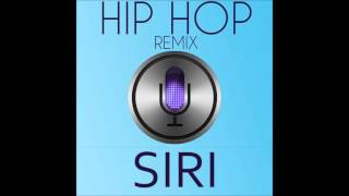 Siri Hip Hop Beats Marimba Remix 4