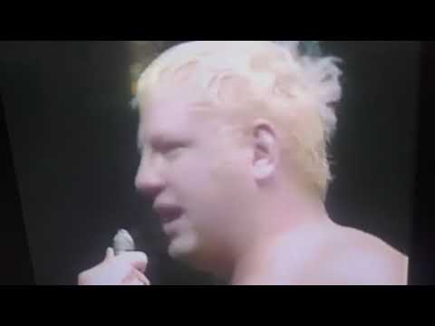 Wrestling 80 Episode 7 part 1 of 4