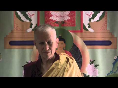 35 The Easy Path to Omniscience: More Meditations on Equanimity 01-30-15