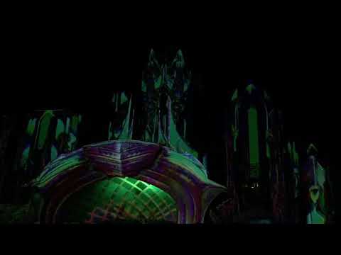 Aldeia outro mundo - Mundo de Oz 2019