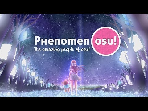 Phenomenosu! #1