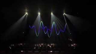 Can the lighting of a cinema be designed like this?