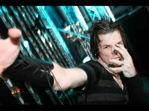 Ultraform ft. Ayda - Häpenhet (HQ)