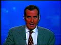 ITN Morning News Part 2 Kosovo ITV 6 April 1999