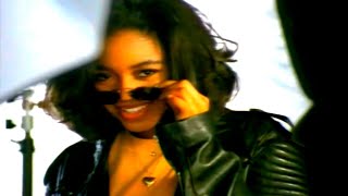 The Story of R&amp;B Singer Shanice Wilson!