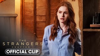 The Strangers: Chapter 1 (2024) Video