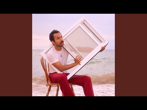 Sitting by the Window