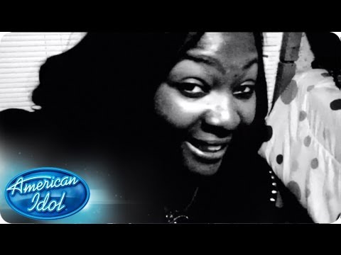 Meet Candice Glover - Meet the Top 40 - AMERICAN IDOL SEASON 12