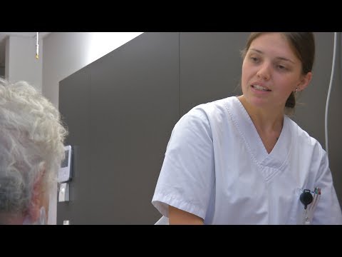 Jobstudenten in het ZOL