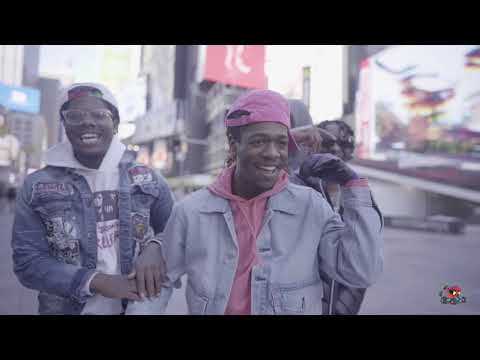 Mouf - JORDAN (OFFICIAL VIDEO)