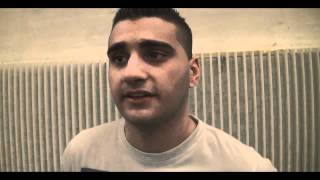 Interview with MJE @ Copenhagen Games 2012