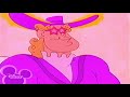 Barbaren Dave De Rosenfarvede Briller Dave The Barbarian Happy Glasses Dansk Danish