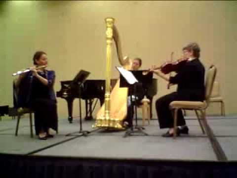 Sally Beamish - Between Earth and Sea (1997)