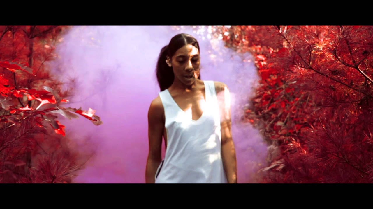 Bosco – “Slippin”