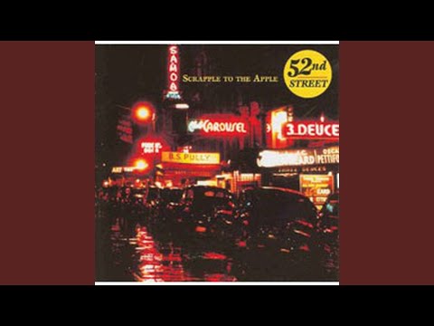 I've Got Just About Everything