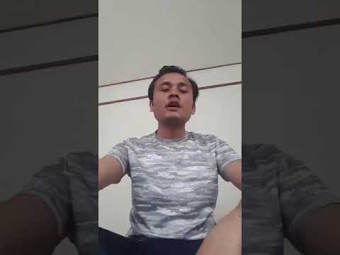 Jimbal bako aaganima narayan puja lako song