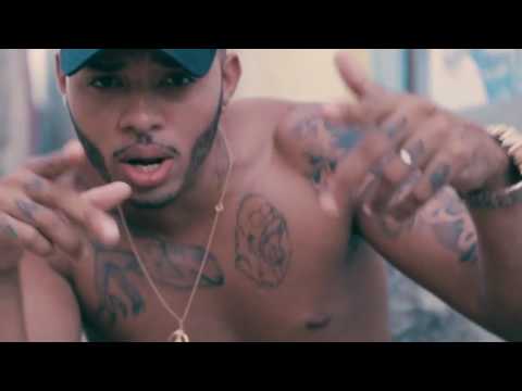 DANILO COMETA E JAPA - CINDERELA - CLIPE OFICIAL 2017