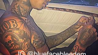 blueface - Thotiana
