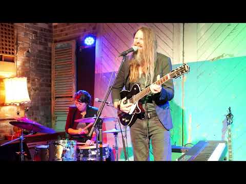 Karl S Williams & Sally Wiggins - Abomination