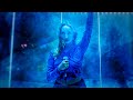 LSR CITY Ice Moon Official Visualizer 4K