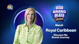 KISKA BRAND BAJEGA SEASON 5 Episode 2 |  ( Royal Caribbean  ) | N18M