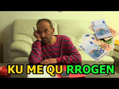 Ue Ue Show - Qysh Me Menaxhu Rrogen