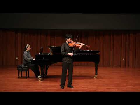 Concerto for Viola and Orchestra, Op.Post. I.Moderato - Lento parlando——Béla Bartók