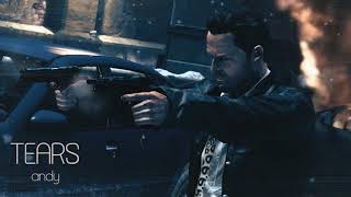 HEALTH :: TEARS (From Max Payne 3 Official Soundtrack) [slowed + reverbed]