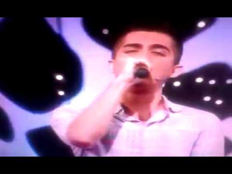 Andrija Aki Markovic - Tako mi nedostajes BN KOKTEL 10.02.2014.