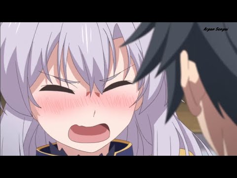 Funniest & Cutest "Tsundere moments" in Anime (2005-2021) part #1