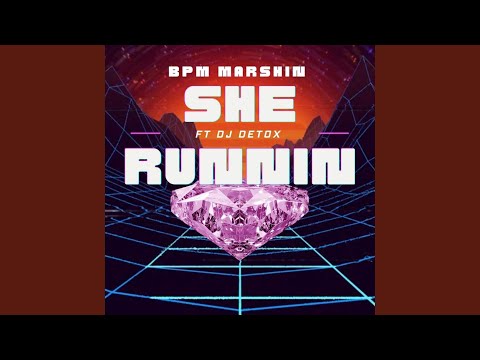 She Runnin