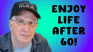 After You Retire, Do THIS to Stay Young and Engaged #15