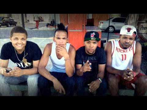 Yiemsi ft Piloto La Gargola - Music Pa Curarme Prod. Urban Music Studio