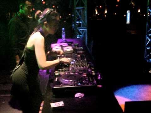 Myra Alexa with Andre Dunant (mAd)