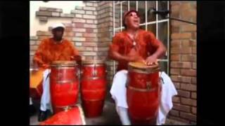 Viva Cuba Libre - YouTube.flv