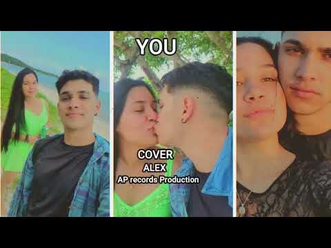 YEI PITY ft VELITO EL BUFON -COVER _YOU 2 COVER_ALEX_AP RECORDS (Audio Oficial)