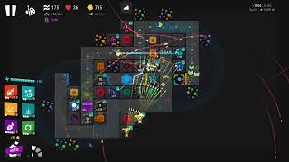 Infinitode 2 - Infinite Tower Defense