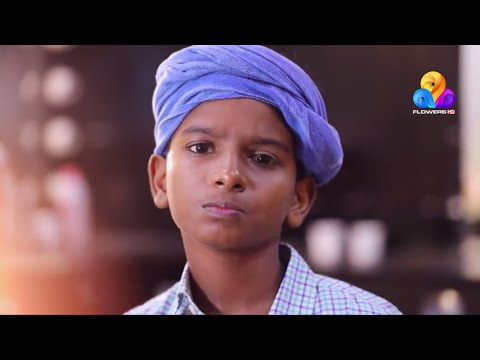 ADITHYAN TOP SINGER: കൊമ്പില്‍ കിലുക്കും കെട്ടി പുള്ളരിഞ്ഞ പന്തുരുട്ടി