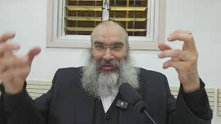 האם מי שכופר בזוהר מצטרף למניין?▪️הרב נחמנסון▪️(בית כנסת חב"ד כפר סבא)