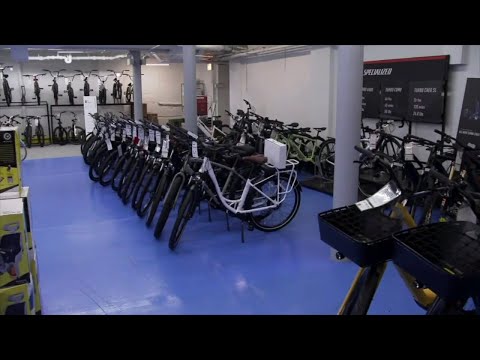 NYC E-Bike Speed Limits