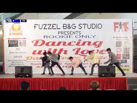 [HD] 170212 SHINee_EVIL by SKYNee KIDS