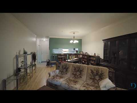 113 10128 132nd Surrey BC - Ground Level Apartment