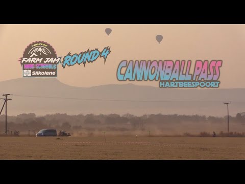 Hollywood Hills 2023 Episode 28 Farm Jam Round 4