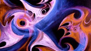 Max Carbacho Night Caravan - Paintings by Martin Heine