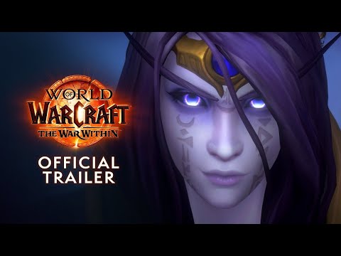 Видео World of Warcraft: The War Within #2