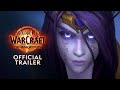 Vídeo de jugabilidad de World of Warcraft: The War Within  PC